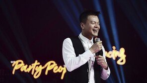 박진영, JYP엔터 신주인수권 행사로 차익 190억