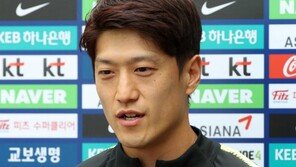 벤투호 3기 선수 명단에, 이청용 되고 이승우는 안 되고…왜?