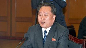 靑, 리선권 발언에 “문 대통령이 받은 환대 훼손할 정도 아냐”