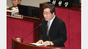 李총리 “내년 경제 상황 녹록지 않아…비상한 각오로 임할 것”