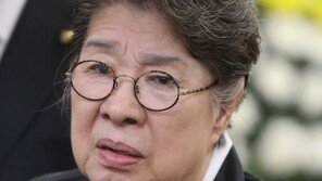 故 신성일 입관식 엄수…송해·김창숙 등 조문