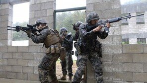 한미 해병대 연합훈련 ‘KMEP’ 5일부터 재개