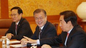 文대통령 “여야정 상설협의체, 실질적 협치의 틀로 작용해야”