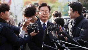 변호사 “이재명 경찰고발, 검·경·언론에 대한 경고”