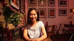 강제 북송 탈북 청소년…‘한국 이야기’ 英에 울려퍼진 사연은?