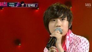 ‘17세’ 방예담 “11세 때랑 달라진 점? 변성기 오고 ○○○도 굵어져…”