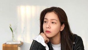 경수진, 이보영·손예진 아역배우→신스틸러…YG서 남주혁과 한솥밥 