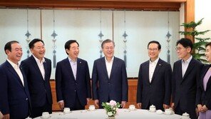 [전문] 여야정 국정상설협의체 합의문 “탄력근로제 확대 적용”