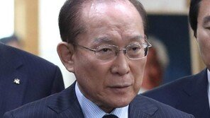 이회창, 한 때 측근  故신성일 조문…“고인 보면 ‘천의무봉’ 생각나”