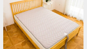 ‘라돈 검출’ 하이젠 온수매트, 홈피·고객센터 마비…소비자들 분통