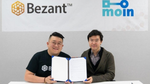 블록체인 플랫폼을 꿈꾸는 베잔트 “블록체인, 웹 서비스처럼 이용할 수 있어야”