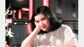 홍콩 미녀배우 남결영, 자택 욕실서 숨진 채 발견…사인 불명