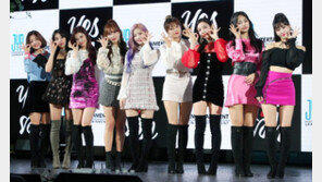 ‘컴백’ 트와이스 “‘YES or YES’ 안무, 처음 시도해보는 스타일”