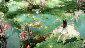 로스트아크 출격 D-2..PC 게임시장 '요동'