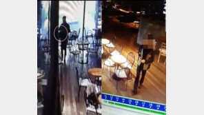 경찰 외면한 절도사건, 피해 여성이 17일 추적 해결