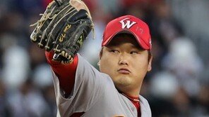 SK 김태훈 “가을야구 핵심멤버로 뛰다니, 내가 나같지 않다”