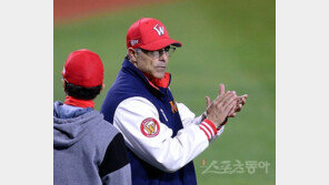 힐만에게 11월의 야구는? “It‘s amazing!”