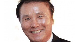“김영찬 골프존 회장, ‘아시아 골프산업 영향력 5위’”
