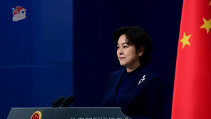 중국, INF 신조약에 가입 압박 일축…“미중 양자간 문제”