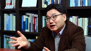 [SAC] 박준휘 한국형사정책연구원 일반범죄연구실장 인터뷰