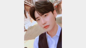 ‘자카르타에 억류’ 이종석, SNS 글 삭제…소속사 “문제 해결하려 노력 중”