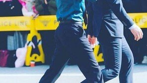 ‘전역’ 김준수 “JYJ 완전체 활동? 추후 협의 거친 뒤 진행할 사안”