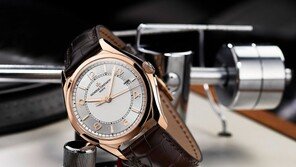 바쉐론 콘스탄틴, 오는 8일 ‘피프티식스’ 컬렉션 국내 론칭