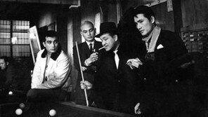 우리 곁을 떠난 맨발의 청춘들