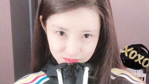 [#해시태그 컷] 빛나는 전효성