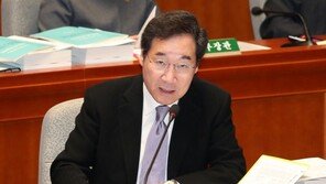 이낙연 “소득주도성장, 기대만큼 성과 속도 나지 않아 아쉬워”