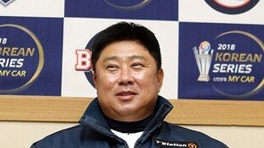 [KS2] 승장 두산 김태형 감독 “후랭코프가 SK 타선 잘 묶었다”