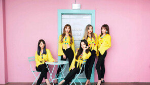 [연예뉴스 HOT5] EXID, 2년 만에 완전체로 컴백