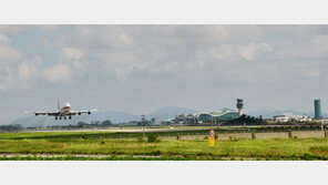 서남권 거점 공항을 향해… 무안국제공항 힘찬 날갯짓