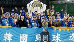 [알쓸포잡] 가장 늦게 또는 가장 일찍 끝난 KS는?