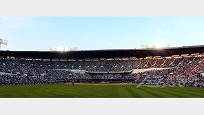 [KS 리포트] 올해도 KS는 흥행불패