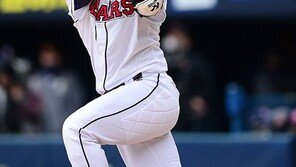 ‘30번째 선수’ 두산 백민기 “내일은 없다, 오늘만 본다”