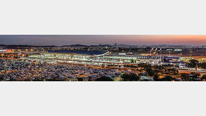 [History&]국민과 희로애락 함께 한 대한민국 공항의 맏형, 김포공항의 새로운 시작