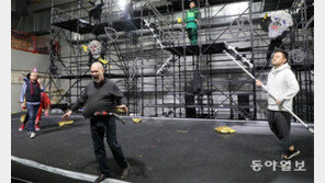 “절대반지 향한 욕망 환상적으로 그렸죠”