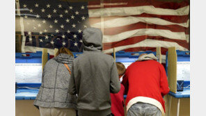 6일 美중간선거 결전의 날…여론조사는 민주당 ‘소폭 우위’