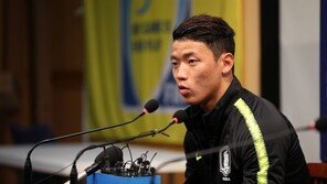 황희찬, 허벅지통증 털고 교체출전…함부르크 선두로