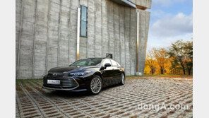 도요타, ‘아발론 하이브리드’ 출시… 연비·주행·안전 3박자 갖춰