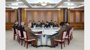 남·북·유엔사 6일 3자 회의…자유왕래 협의