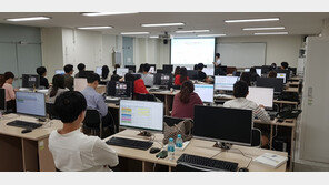   SBA, ‘빅데이터 융합 마케팅 전문가 양성 과정’ 운영 