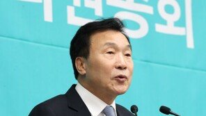 손학규, ‘젊었을 때 음주운전 경험’ 발언 사과…“경솔했다”