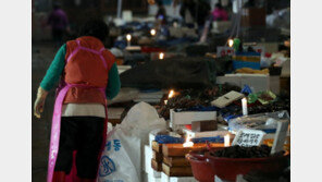 ‘물·전기 끊고 퇴거통첩’…출구 못찾는 옛 노량진수산시장 끝은 어디?