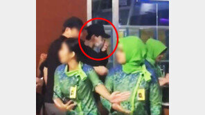 “오빠 미안해~” 현지 팬들 눈물로 이종석 배웅…이종석도 눈물 훔치며 귀국