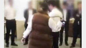 “실적 달성 못했어?”…오줌·바퀴벌레 먹이는 회사