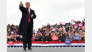 中도 어느 때보다 美중간선거 예의주시 이유는?