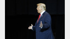 트럼프, 중간선거 이후 대대적인 개각 준비 중