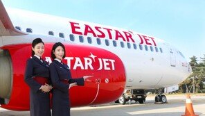 이스타항공, ‘보잉 B737-800’ 신규 도입… 내달 737 맥스 2대 추가